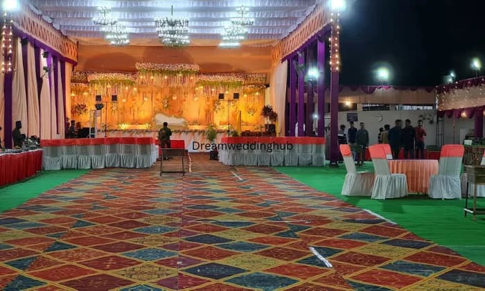 Manohar Garden  Guest House