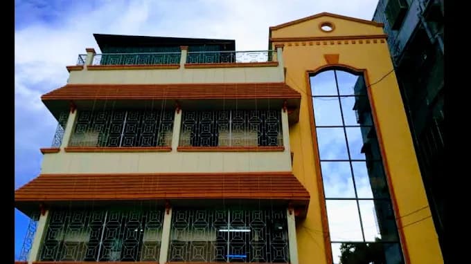 Keshab Dham Banquet Hall