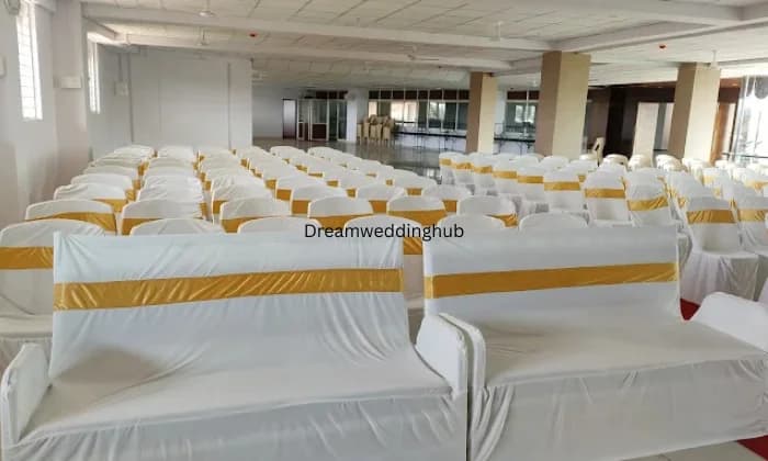 Chawadi Banquet Hall