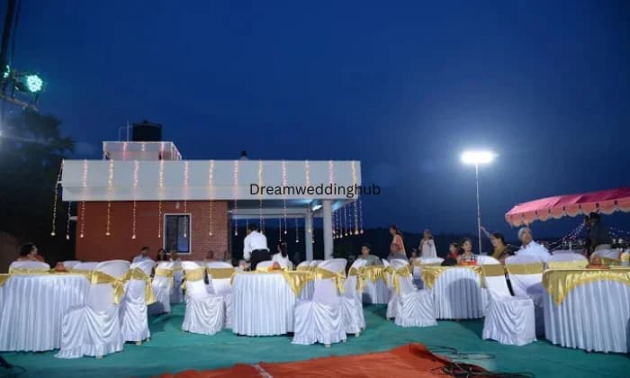 Valley View Saripalla