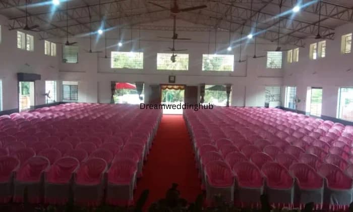 Saanidhya Sabhabavana