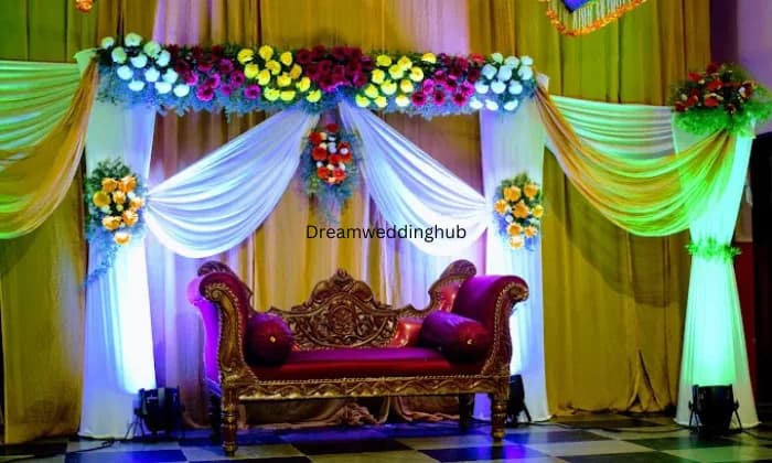 Navagiri Kalyana Mantapa