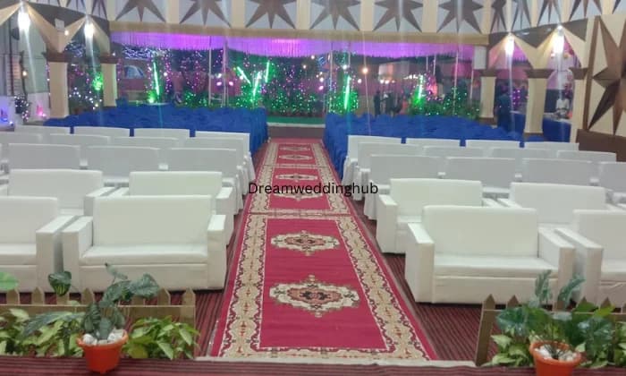 Laxmi Narayan Vatika