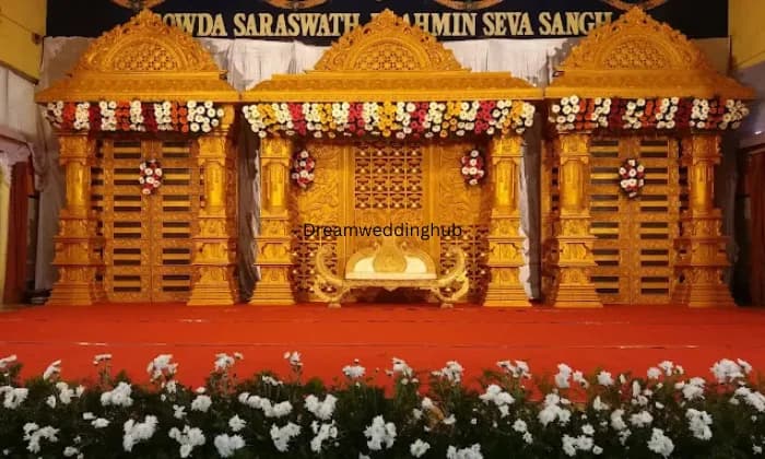 Daivajna Kalyana Mantapa