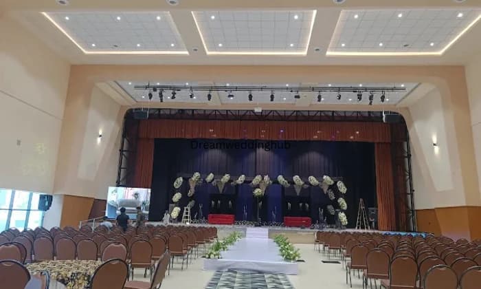 INDIANA CONVENTION CENTER