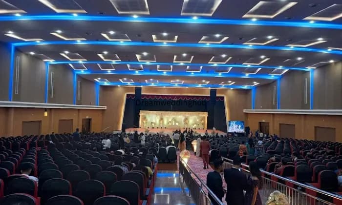 Father Muller Convention Center