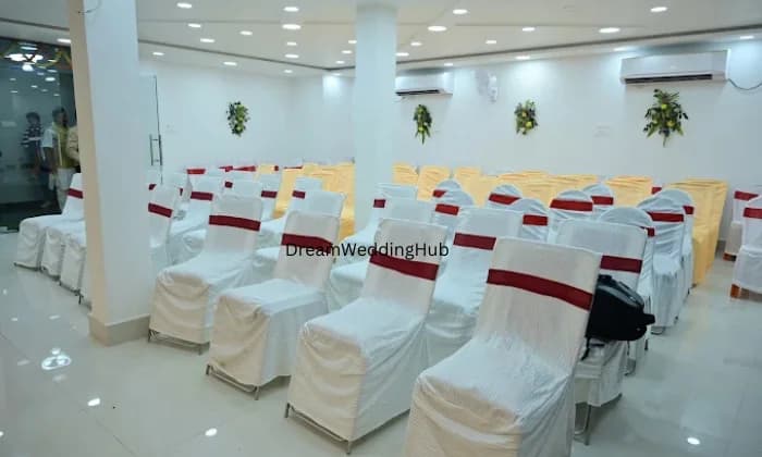 Sunrise Banquet Hall