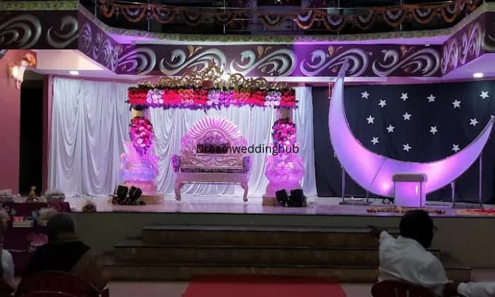 Vrundavan Mangal Karyalay