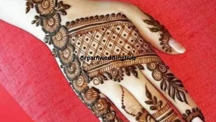 Meenu Mehandi Arts