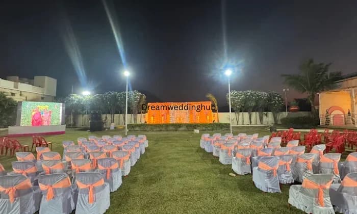 Indrajyot Lawns and Banquet Hall