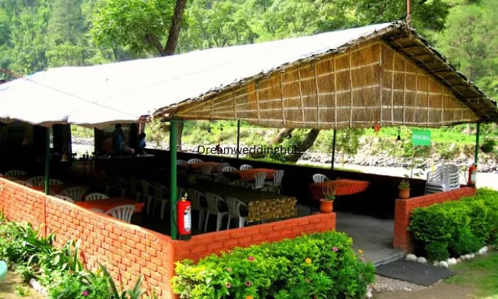 Shikhar Nature Resort