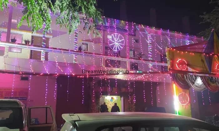 Sarayu Utsav Hall