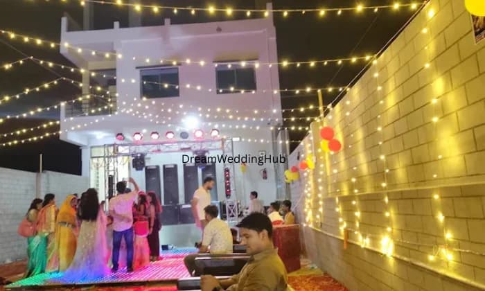 Raj Darbar Banquet and Hotel