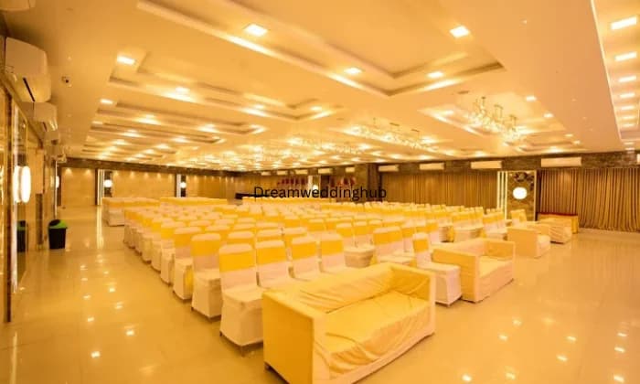Marhaba Function Hall