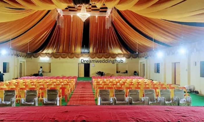 Dream Palace Marriage Hall