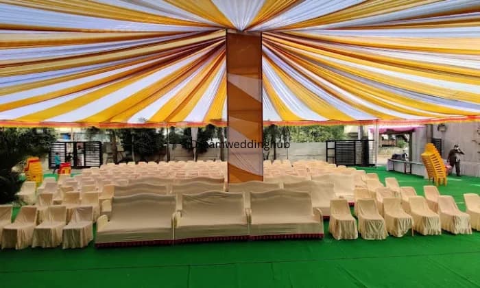 Satyavijay Convention Multipurpose Hall