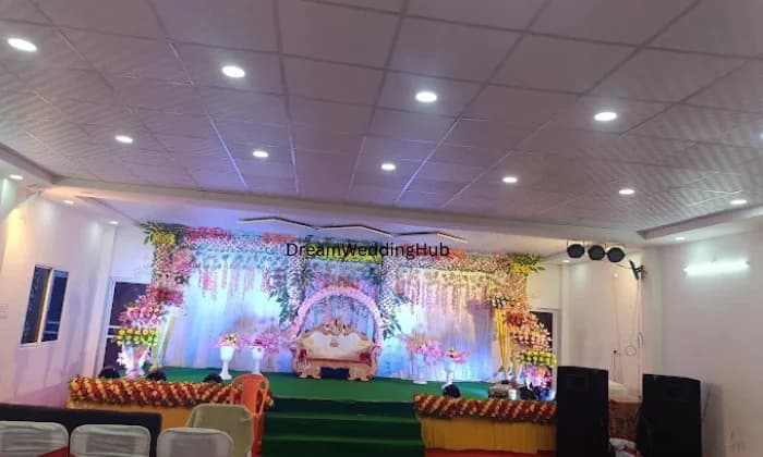 Hotel Vimal Marriage hall