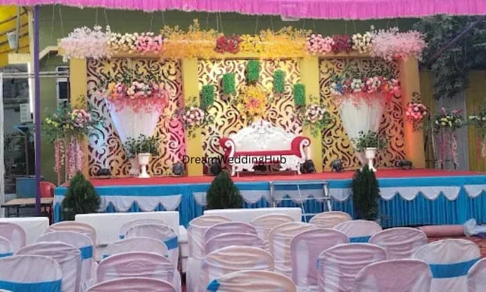 Shivam Marriage  Meeting Hall