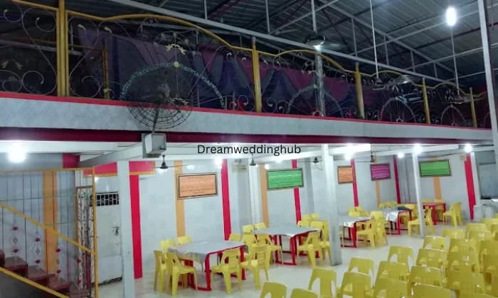 Saniya Celebration Hall