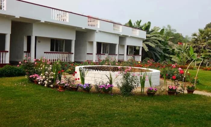Samriddhi Banquet Garden  Resorts
