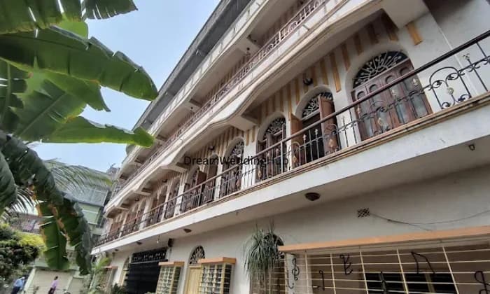 Sagnik Anusthan Bari