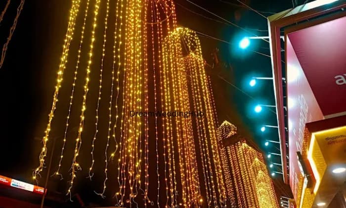 Bandhan event management