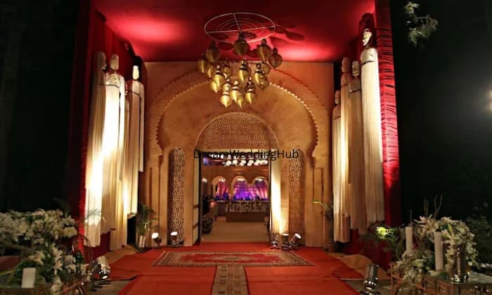 Shiv Mangalam Vivah Ghar