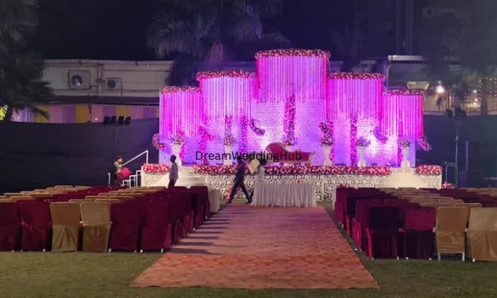 Hem Bhawan Marriage Garden