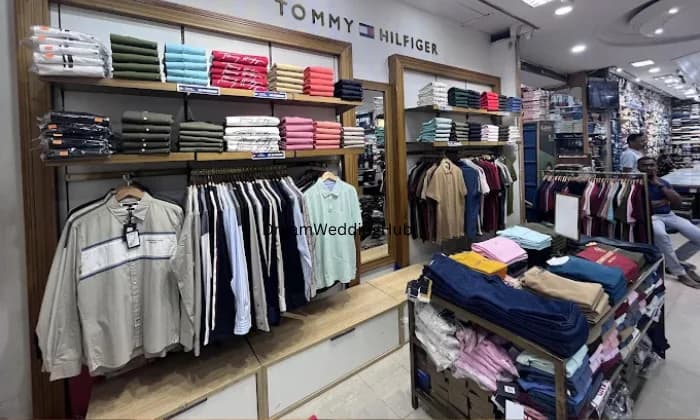 Louis Philippe  City Mall