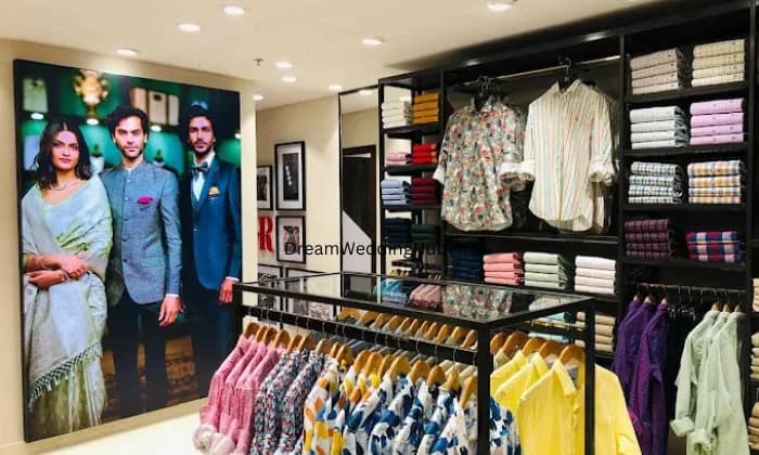 SHIVRIT The Grooms Studio