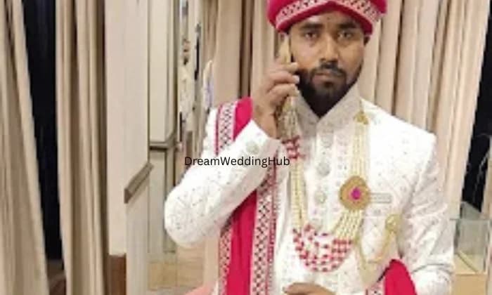 Selection Point Departmental