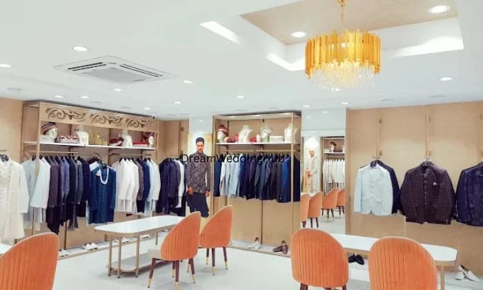 Shreevar The Ethnic Studio