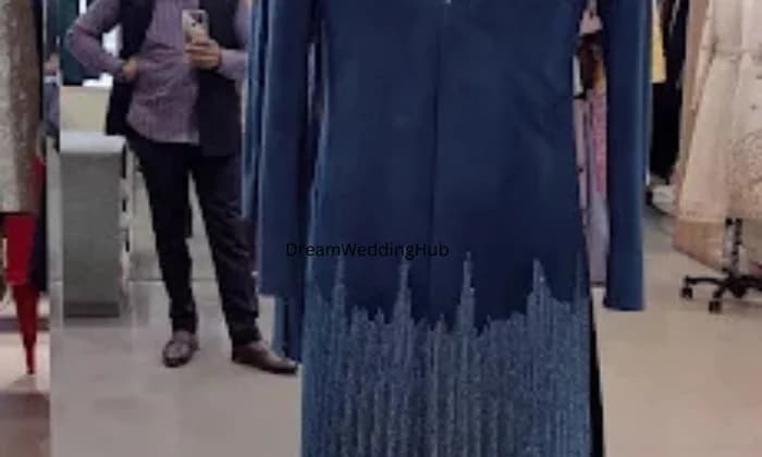 Men Wedding Wear by Roheet Sabharwal