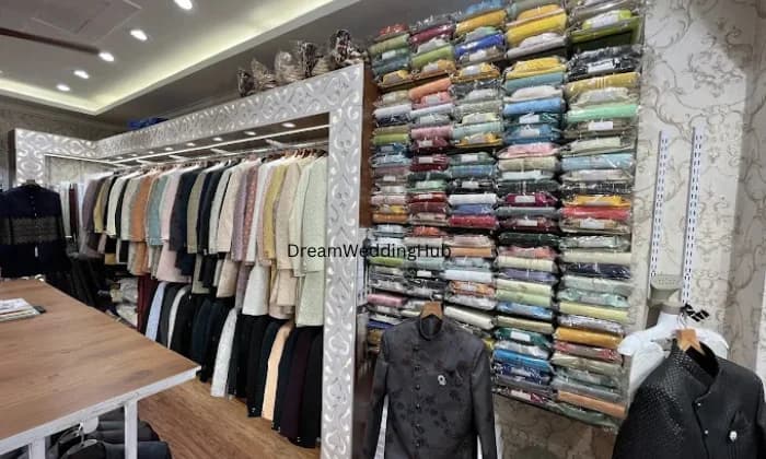 Louis Philippe  Elante Mall