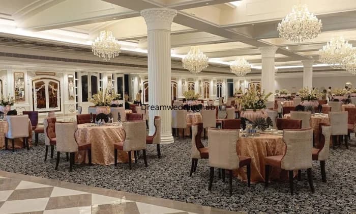 Amantran  A Farm House Wedding Destination