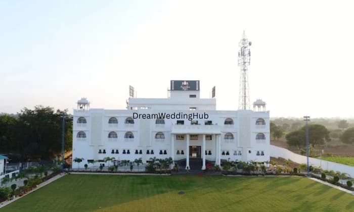 Avantika Resort Dahod Gujarat