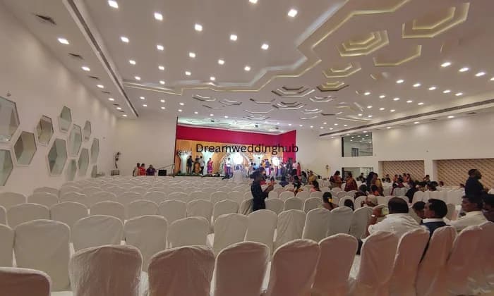 BVR Sri Convention Rajahmundry