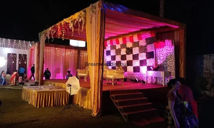 Sunrise Banquet  Lawn