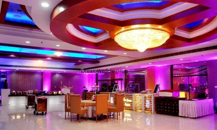 Sydney Grand Hotel and Resort