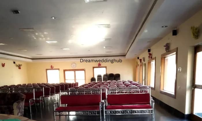 Sri Krishna Sai Kalyana Mandapam