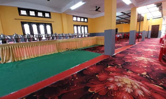 Mangalam Bibah BhawanTezpur