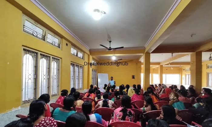 Jyotsna Mandir Bibaha Bhawan