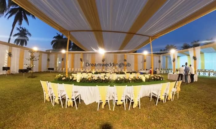 Long Acres  The Ultimate Event Destination