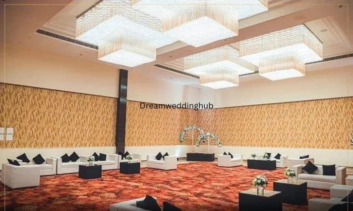 IMPERIAL ESTATE Banquet Hall  Lawn  Wedding  Events Venue