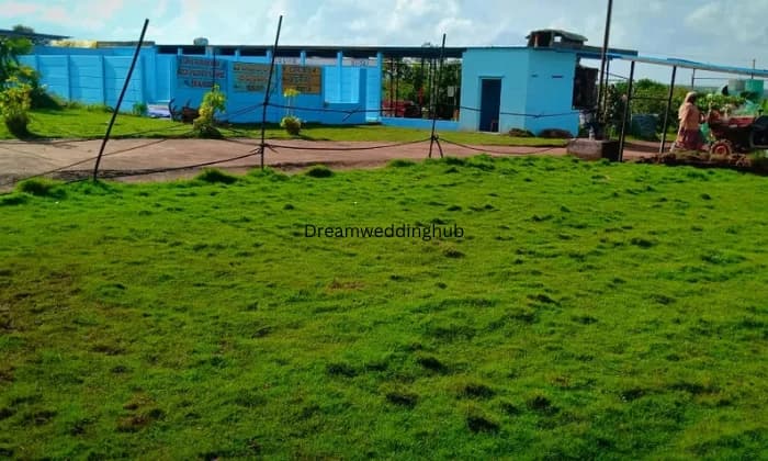 Dharwad Adventure Base