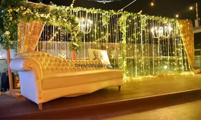 Events  Design by Mansi Gupta