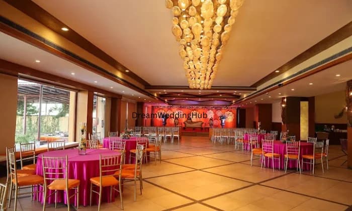 Vedas Banquets  Event Destination