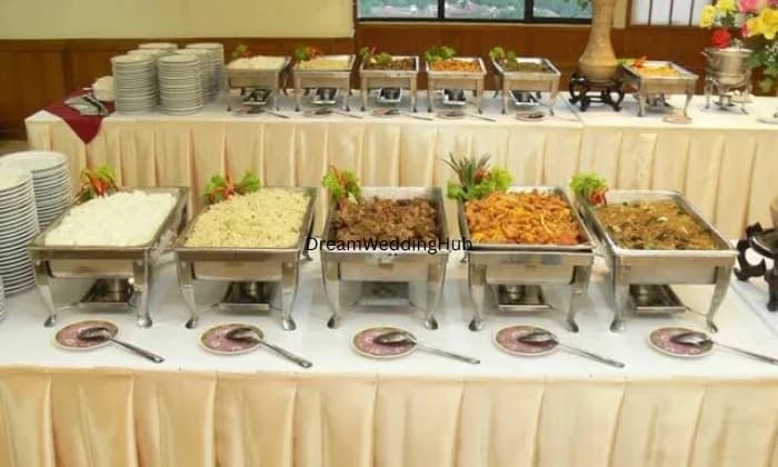Kgn Caterers Bangarapet