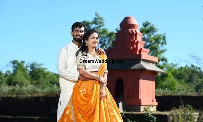 Dream touch digital photo