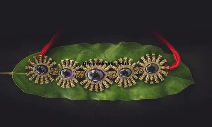 ARNAV Jewellers and Designers Jayanagar